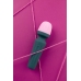 Mini Wand Vibrator - Ancient Sea