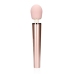Wand Vibrator - Rose Pink