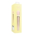 Wand Vibrator - Rose Pink