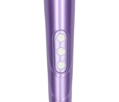 Wand Vibrator - Purpleberry