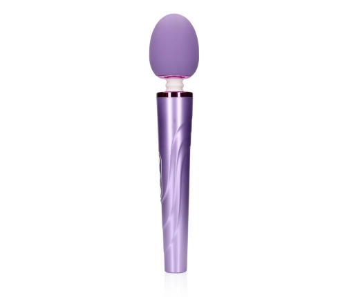Wand Vibrator - Purpleberry