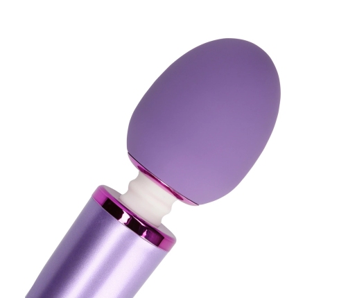 Wand Vibrator - Purpleberry