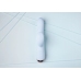 Pulse Wave and Up-and-Down Moving Ring Vibrator - Arctic Blue