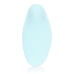 Panty Vibrator with Remote Control - Arctic Blue