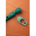 Double-Sided Vibrating Wand - Green Gable