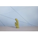 Ultra Soft Silicone Rotating Rabbit Vibrator - Spring Sage