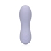 Silicone Finger Vibrator - Lavender