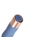 Mini Wand Vibrator - Blue Horizon