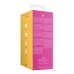 Loveline Pink Medium Vibrating Intimate Machine - Non-Phallic, Harness Compatible