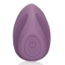 Loveline Finger Vibrator Mystic Purple - Compact Multi-Intensity Model