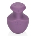Loveline Finger Vibrator Mystic Purple - Compact Multi-Intensity Model