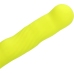 Loveline Wiggle Rechargeable Intimate Massager Lime - Flexible Silicone Design