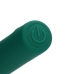 Loveline Pulse Wave Intimate Massager Green Crystal - Targeted G-Spot Model