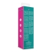 Loveline Pulse Wave Intimate Massager Green Crystal - Targeted G-Spot Model