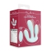 Loveline Three-In-One Liquid Silicone System Breezy Blue 3-Function