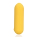 Loveline Smooth Bullet Sunpac Yellow - Compact Vibration Device