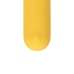 Loveline Smooth Bullet Sunpac Yellow - Compact Vibration Device