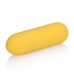 Loveline Smooth Bullet Sunpac Yellow - Compact Vibration Device