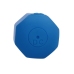 Loveline Hexagon Jetset Blue Pocket-Sized Intimate Bullet Massager
