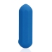 Loveline Hexagon Jetset Blue Pocket-Sized Intimate Bullet Massager