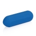 Loveline Hexagon Jetset Blue Pocket-Sized Intimate Bullet Massager