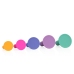 INYA Silicone Dilator Set Multicolor - Progressive Medical-Grade Training Kit