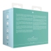 INYA Silicone Dilator Set Multicolor - Progressive Medical-Grade Training Kit