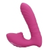 Loveline Thrusting & Tapping Pink Model - Precision Motion Intimate Device