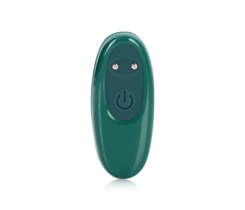 Loving Joy (S)explore Set Green Crystal - Multi-Function Intimate Kit