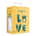 Loving Joy (S)explore Set Green Crystal - Multi-Function Intimate Kit