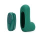 Loving Joy (S)explore Set Green Crystal - Multi-Function Intimate Kit