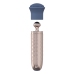 Loveline The Thrill 10-Speed Interchangeable Blue Vibrator, Quiet Design
