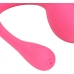 Loveline G-Spot Intimate Massager Pink with Remote, 10 Modes