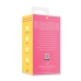 Loveline G-Spot Intimate Massager Pink with Remote, 10 Modes