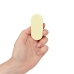 Loveline F1 Yellow Intimate Vibrating Massager with Remote Control