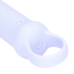 Loveline Vibrating Loop Grip Lavender - 10-Function Compact Massager