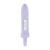 Loveline Vibrating Loop Grip Lavender - 10-Function Compact Massager