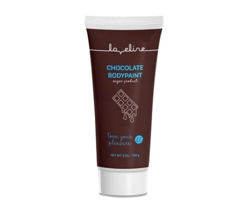 Bodypaint - Chocolate - 3.4 oz / 100 gr
