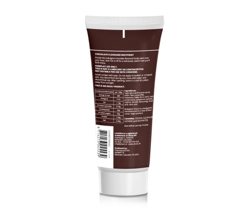 Bodypaint - Chocolate - 3.4 oz / 100 gr