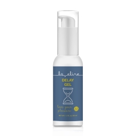 Delay Gel - 1.7 fl oz / 50 ml