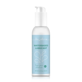 Waterbased Lubricant - 5.1 fl oz / 150 ml