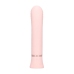 Loveline Mystique Paris Collection Ribbed Dual-Action Massager Pink