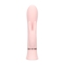 Loveline Tendre Dual-Motor Pink Rechargeable Rabbit System, Waterproof