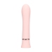 Loveline Tendre Dual-Motor Pink Rechargeable Rabbit System, Waterproof
