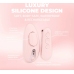 Loveline Celeste Paris Remote-Controlled Panty Device Pink 10 Modes
