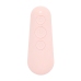 Loveline Felicite Paris Collection Wireless 10-Mode Pink Egg, Silicone