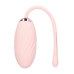 Loveline Felicite Paris Collection Wireless 10-Mode Pink Egg, Silicone
