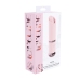 Loveline Luxe Mini Vibe Pink - 10-Function Compact Silicone Model