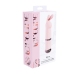 Reve Mini Rabbit Model Pink - Compact Silicone Intimate Device 10 Modes