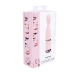 Loveline Finesse Pink Precision Sphere-Tip Massager, 10 Modes, Waterproof